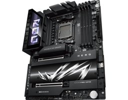 ASUS ROG CROSSHAIR X870E HERO