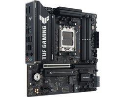 ASUS TUF GAMING B850M-E WIFI