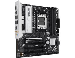 ASUS B850M MAX GAMING WIFI
