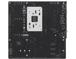 ASUS B850M MAX GAMING WIFI