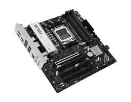ASUS B850M MAX GAMING WIFI
