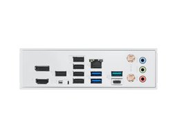 ASUS B850M MAX GAMING WIFI