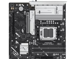 ASUS PRIME B850M-A WIFI