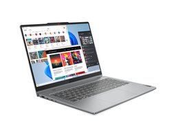 Lenovo IdeaPad 5 2-in-1 14IRH9 (83KX0041PS) Intel Core i7 13620H 2400MHz/14"/1920x1200/16GB/512GB SSD/Intel UHD Graphics/Wi-Fi/Bluetooth/Без ОС Grey