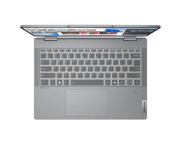 Lenovo IdeaPad 5 2-in-1 14IRH9 (83KX0041PS) Intel Core i7 13620H 2400MHz/14"/1920x1200/16GB/512GB SSD/Intel UHD Graphics/Wi-Fi/Bluetooth/Без ОС Grey