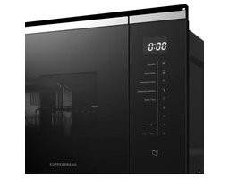 Kuppersberg HMW 651 BX