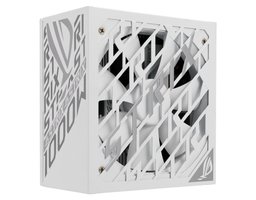 ASUS ROG Strix Platinum White Edition 1000W (90YE00W4-B0NA00)