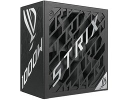 ASUS ROG Strix Platinum 1000W (90YE00W1-B0NA00)