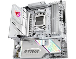 ASUS ROG STRIX B850-G GAMING WIFI AM5 4xDDR5 mATX 2.5Gg 90MB1M30-M0EAY0