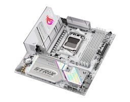 ASUS ROG STRIX B850-G GAMING WIFI AM5 4xDDR5 mATX 2.5Gg 90MB1M30-M0EAY0