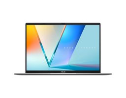 ASUS VivoBook S16 S3607VA-RP105 (90NB1671-M007R0) Intel Core 5 210H 2200MHz/16"/1920x1200/16GB/512GB SSD/Intel Graphics/Wi-Fi/Bluetooth/Без ОС Silver