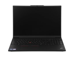 Lenovo ThinkPad E16 Gen 2 (21MAS04600) Intel Core Ultra 5 125U 1300MHz/16"/1920x1200/16GB/512GB SSD/Intel Graphics/Wi-Fi/Bluetooth/Без ОС Black