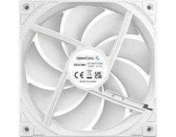 DeepCool FD14 WH