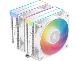DeepCool AG620 WH ARGB V2
