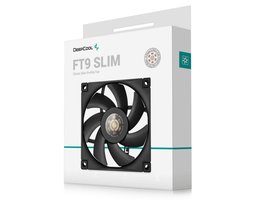 DeepCool FT9 SLIM