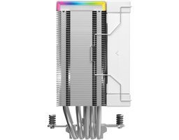 DeepCool AK500S DIGITAL SE WH