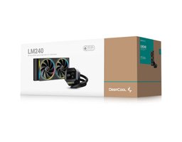 DEEPCOOL LM240