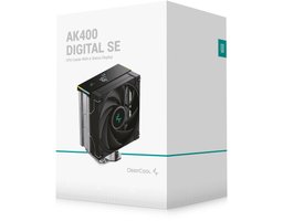 DeepCool AK400 DIGITAL SE
