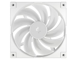 DeepCool FD14 ARGB WH