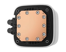 DeepCool LE240 PRO WH