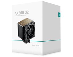 DeepCool AK500 G2