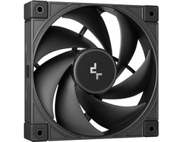 DeepCool AK400 G2 DIGITAL NYX