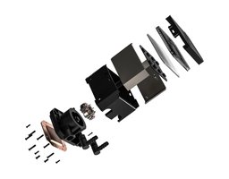 ID-COOLING DX360 MAX