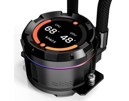 ID-COOLING SL240 XE
