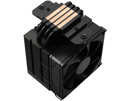 ID-COOLING FROZN A400 BLACK
