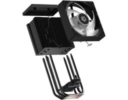 ID-COOLING SE-904-XT ARGB BLACK