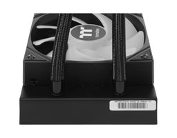 Thermaltake LA360-S ARGB Sync AIO Liquid Cooler (CL-W462-PL12SW-A)