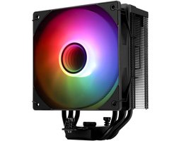 Thermalright Assassin Spirit 120 Vision ARGB Black (TRAS120VAB)