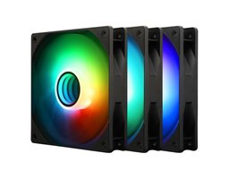 Thermalright TL-C12B-S V3 (3 шт.) (TRTLC12BSV3.3P)