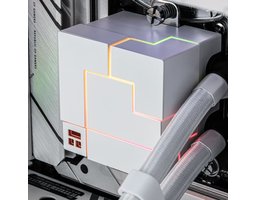 Thermalright Core Matrix 360 White (TRCM360W)