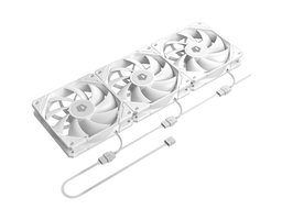 ID-COOLING FX360 PRO WHITE