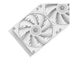 ID-COOLING FX360 PRO WHITE