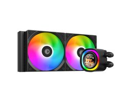 ID-COOLING FX240 LCD