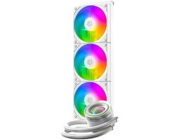 ID-COOLING FX360 INF WHITE