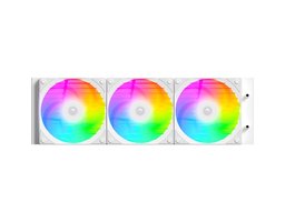 ID-COOLING FX360 INF WHITE