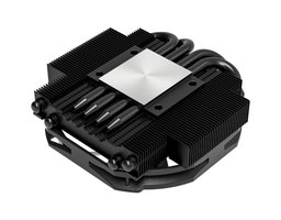 ID-COOLING IS-30A BLACK