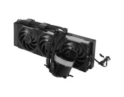 Lian Li HydroShift II LCD-C 360TL Black (G89.GHS2LCD36TB.R0)