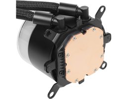 Lian Li HydroShift II LCD-C 360TL Black (G89.GHS2LCD36TB.R0)
