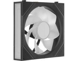 Lian Li UNI Fan SL Infinity Wireless 120 Reverse Blade Black (G99.12RSLIN1W1B.R0)
