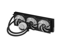 Lian Li GA II Lite 360 RGB Black (G89.GA2L36RB.R0)