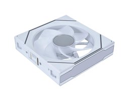 Lian Li UNI Fan SL Infinity Wireless 120 Reverse Blade White (G99.12RSLIN1W1W.R0)