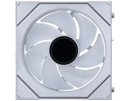 Lian Li UNI Fan SL Infinity Wireless 120 Reverse Blade White (G99.12RSLIN1W1W.R0)