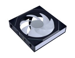 Lian Li UNI Fan SL Infinity Wireless 120 Black (3 шт.) (G99.12SLIN1W3B.R0)