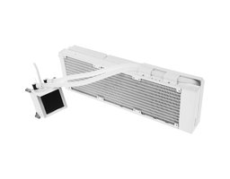 Lian Li HydroShift LCD 360S White (G89.GHSLCD36SW.R0)