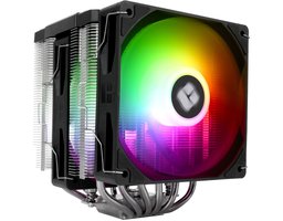 Thermalright Peerless Assassin 120 Digital ARGB Black (TRPA120DAB)