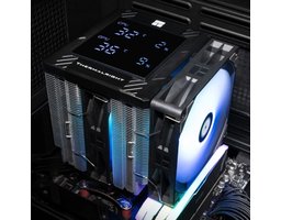 Thermalright Peerless Assassin 120 Digital ARGB Black (TRPA120DAB)